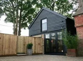 The Post Barn, beautiful barn conversion 10mins from Winchester