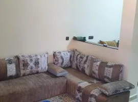 APARTAMENTOS NASSIRi