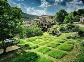 ÔRacines du Calme Maison Hortense