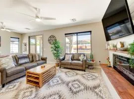 San Tan Valley Vacation Rental with Community Perks!