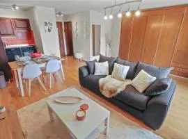 Joli appartement au centre