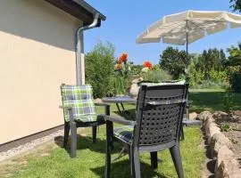 Garten-Haus