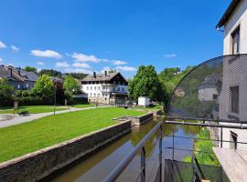 G&icirc;te Chez Simone，位于胡法利兹的乡村别墅