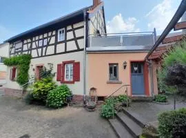 Ferienwohnung Camino