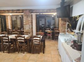 Guest house Slatki Snovi，位于克宁的酒店