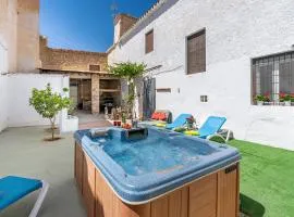 Casa Amelia y Juan de Dios