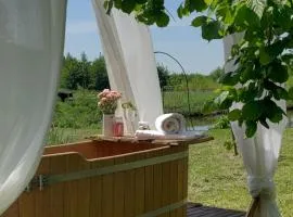 Rancho „Czajone na pigwowcu”