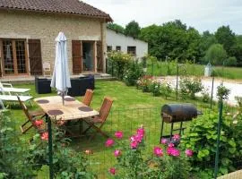 Chez Lucia a 15min de Perigueux à 6km autoroute A89