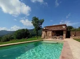 Can Nofre - Masia familiar en zona tranquila