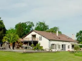 La Belle Landaise 1809 Gîte Arridoulet 1