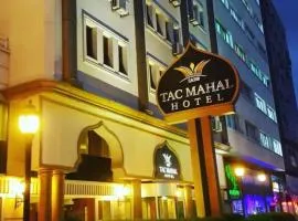 SARR TAC MAHAL HOTEl