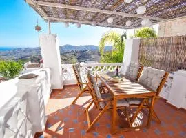 Casa Jazmin, Frigiliana Traditional townhouse with great views HansOnHoliday Rentals