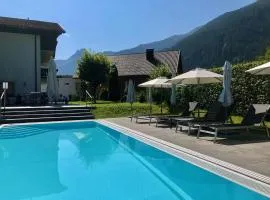 莱吉奥拉公寓