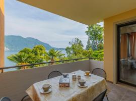 Residence Villa Ada E203，位于吉法的酒店