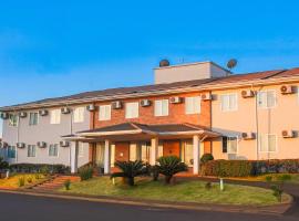 Orion Hotel