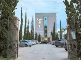 Class Hotel Pouso Alegre