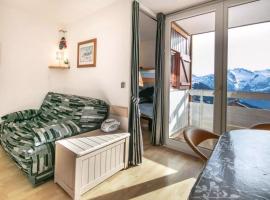 Séjour Grand Ski，位于于埃的酒店