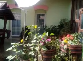 Kiskassa Vendégház