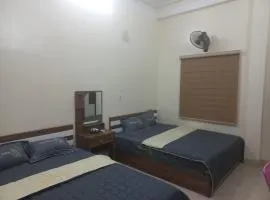 Homestay Quyết Thương