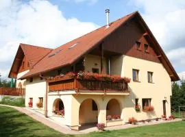 Penzion Kvítko
