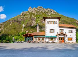La Casona de Rey，位于Alvariza的酒店