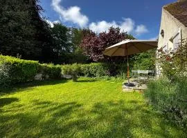 Cottage Vesqueville