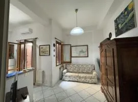 Monte Tauro Apartment