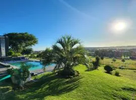 RaHa Soul Sanctuary - Entire Home