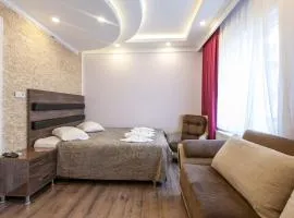 LALE SULTAN SÜİT APART