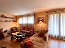 Apartament de la Vall Ferrera - L'Amfitriona