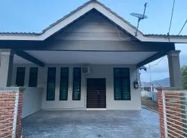 Kamelia Homestay