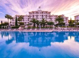 维拉佩特拉公寓式酒店