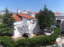 Apartments Febsis