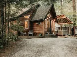 16GS Cabin