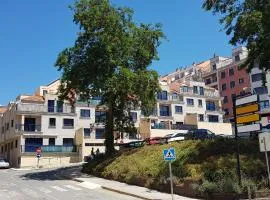Piso exterior a escasos metros de la playa Panadeira con plaza de garaje