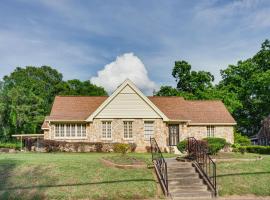 Cozy Jackson Vacation Rental Less Than 1 Mi to University