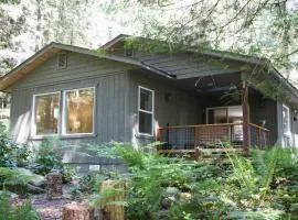 30GS - BBQ - Hot Tub - Wi-Fi - Pets Okay - Sleeps 8 cabin