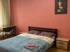 Apartment in Shoduar's park