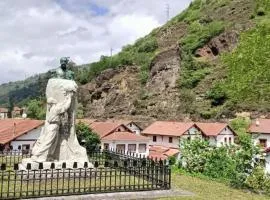 POSADA de BUSTIELLO