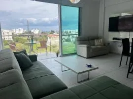 Sea Side Apartment And Pool