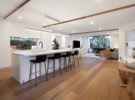Beach Retreat，位于悉尼的酒店