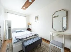 Haapsalu aparterment