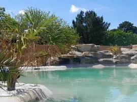 Camping Paradis d'Arvor