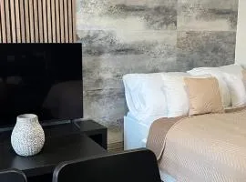 Downtown Boutique apartments