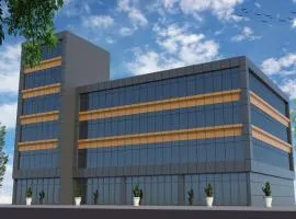 Acar Airport Hotel Plus