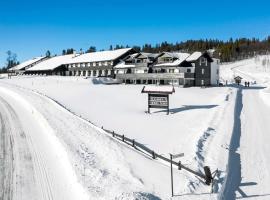 Ranten Hotell Best Western Signature Collection，位于内斯比恩的酒店