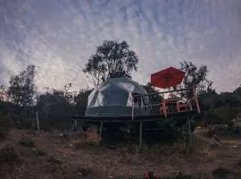 Glamping La Cacica