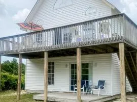 Barefoot Cottage