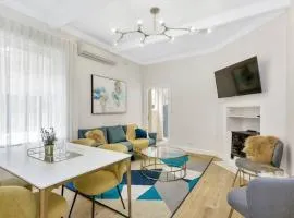 Stylish Sydney CBD 2 bedroom apartment 54