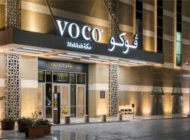 voco Makkah an IHG Hotel